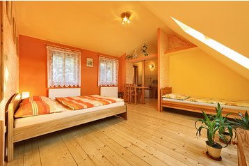 Češka Penzión Češki Krumlov / Český Krumlov, Eksterijer